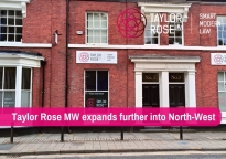 Taylor Rose MW Expands Further into the North-West of England
